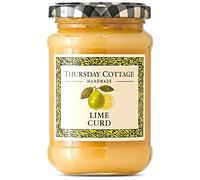Thursday Cottage - Cagliata di lime, 310 g, confezione da 6