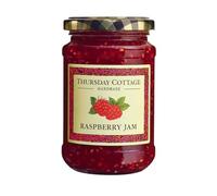 Thursday Cottage - Raspberry Jam - 340g