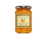 Thursday Cottage - Reduced Sugar Apricot Jam - 315g (Case of 6)