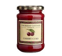 Thursday Cottage Sour Cherry Curd 310g