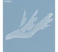 Thursday Full Collapse Live (Vinyl LP)