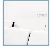 Thursday Full Collapse (Vinyl LP) 20th Anniversary 12" Album Box Set