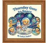 Thursday Goes to Space