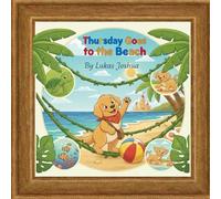 Thursday Goes to the Beach