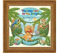 Thursday Goes to the Jungle