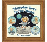 Thursday Goes to the Moon