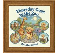 Thursday Goes to the Zoo
