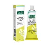 Thursday Plantation - Tea Tree Medicated Gel For Acne 25g