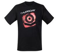 Thursday - Thursday - T-Shirt Icon Stencil (in XL)
