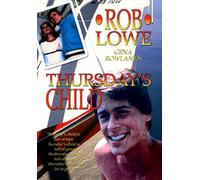 Thursday's Child [DVD] [Edizione: Regno Unito]