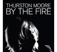 Thurston Moore By the Fire (Cargo Exclusive Ltd.Red Vinyl) (Vinyl LP)