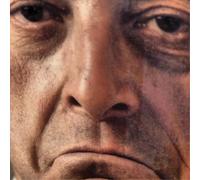 Thurston Moore/John Moloney: Caught On Tape Full Bleed (Vinyl LP) 12" Album