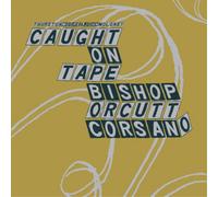 Thurston Moore & John Moloney Parallelogram a La Carte (Vinyl LP) 12" Album