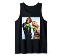 Thurston Moore & Kim Gordon Sonic Youth di AJ Barratt Canotta