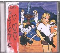 Thurston Moore - Psychic Hearts