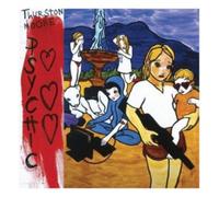 Thurston Moore Psychic Hearts (Vinyl LP) 12" Album