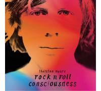 MOORE THURSTON ROCK N ROLL CONSCIOUSNESS CD DIGIPACK NUOVO SIGILLATO
