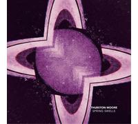 Thurston Moore Spring Swell/Leave Me Alone (Vinyl LP) 7" Single Coloured Vinyl