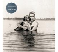 Thurston Moore The Best Day (CD) Album