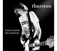 Thurston Moore Trees Outside the Academy (CD) Remastered Album
