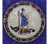 Thus Always To Tyrants by Scott Miller & Commonwealth (2013-05-03)