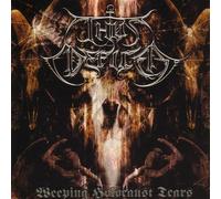 THUS DEFILED - WEEPING HOLOCAUST TEARS