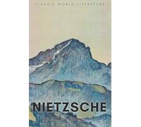 Thus Spake Zarathustra