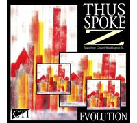 Thus Spoke Z - Evolution