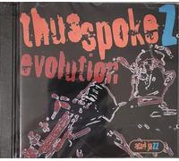 THUS SPOKE Z - EVOLUTION