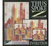 Thus Spoke Z - Evolution