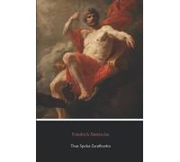 Thus Spoke Zarathustra