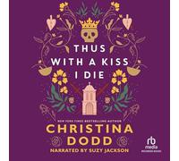 Thus with a Kiss I Die: 2
