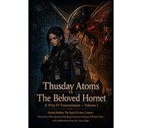 Thusday Atoms vs The Beloved Hornet: A Why-Fi Transmission - Volume 1