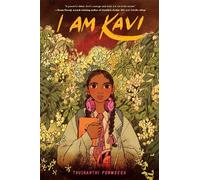 Thushanthi Ponweera I Am Kavi (Copertina rigida)
