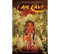 Thushanthi Ponweera I Am Kavi (Tascabile)