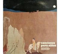 Thusnelda Nieto - Canciones Para Niños