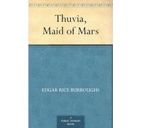 Thuvia, Maid of Mars