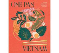Thuy Diem Pham One Pan Vietnam (Copertina rigida)