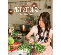 Thuy Diem Pham The Little Viet Kitchen (Copertina rigida)