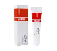 Thuya Gel Permanente Vegan (15 ml) per laminazione ciglia e sopracciglia (1 pezzo)