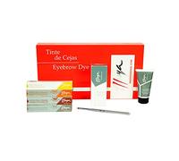THUYA Kit Tintura Sopracciglia, Nero, Standard