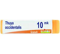 Boiron Thuya Occidentalis Xmk Globuli