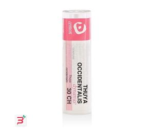 THUYA OCCIDENTALIS 30CH GRANULI