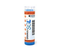Thuya Occidentalis*80 Granuli 7 Ch Contenitore Multidose