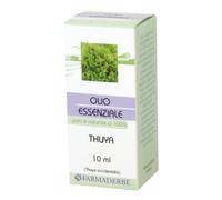 Farmaderbe FARMADERBE OLIO ESSENZIALE THUYA 10 ML