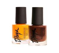 THUYA Smalto Deluxe Nº70, Nero, Standard