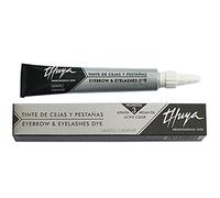 Thuya Tinta Rigenerante In Crema Con Cheratina, Aloe E Argan, Grigio Grafite, 14 ml, 1 Unità