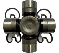 Thwaites Prop Albero Giunto Universale U/J T50475 5-10 Tonnellata 35mm Tappi