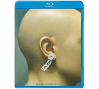 Robert Duvall - The 1138: George Lucas Dc [Edizione: Giappone]