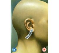THX 1138 (DVD) Sid Haig Marshall Efron John Pearce Irene Forrest Ian Wolfe